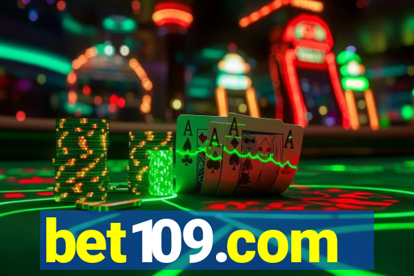 bet109.com