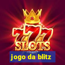 jogo da blitz