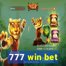 777 win bet