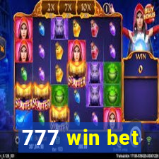 777 win bet