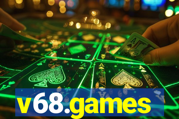 v68.games