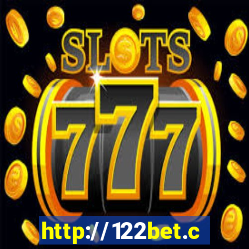 http://122bet.com