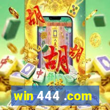 win 444 .com