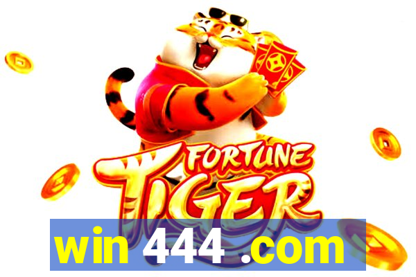 win 444 .com