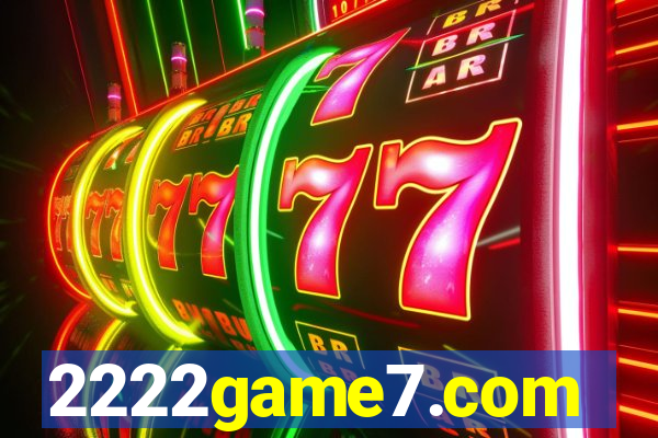 2222game7.com