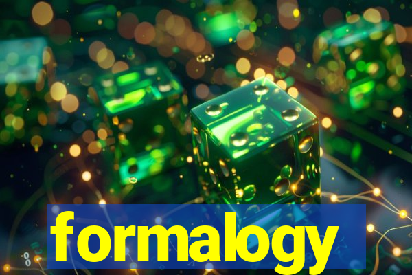 formalogy