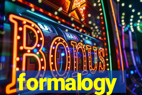 formalogy