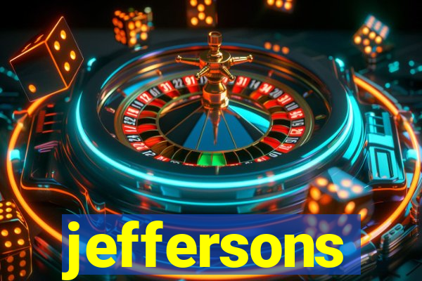 jeffersons