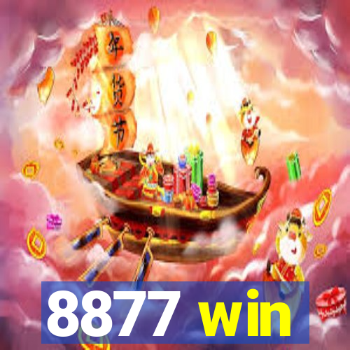 8877 win