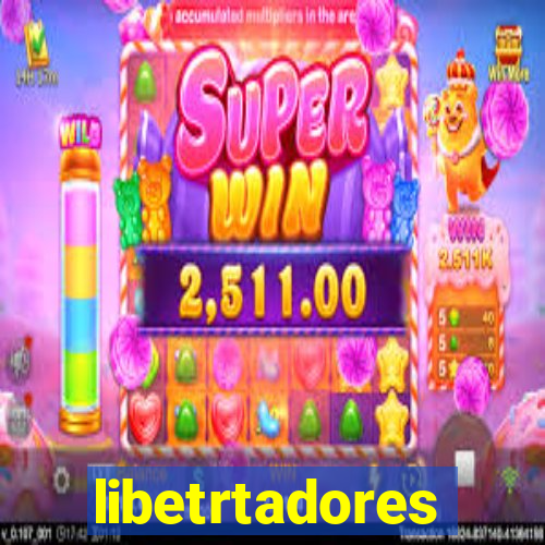 libetrtadores