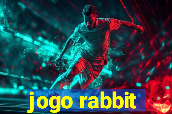 jogo rabbit