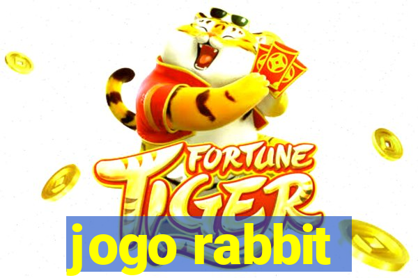 jogo rabbit