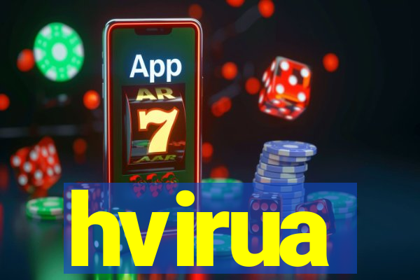 hvirua