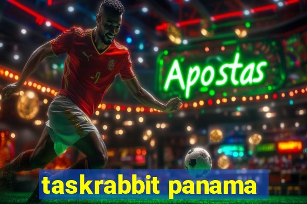 taskrabbit panama