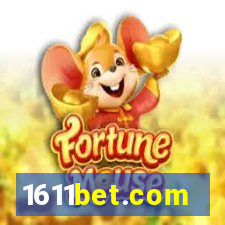 1611bet.com