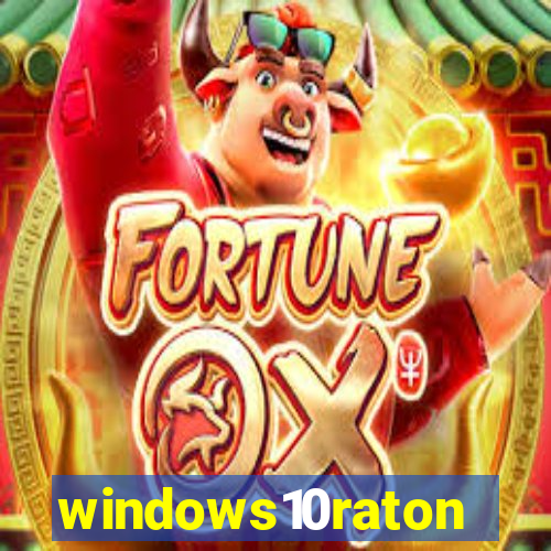 windows10raton