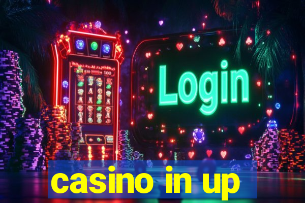 casino in up