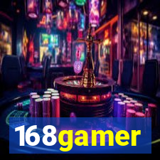 168gamer