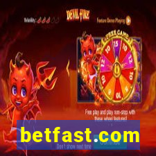 betfast.com