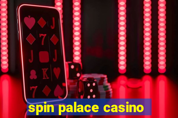 spin palace casino