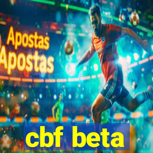 cbf beta