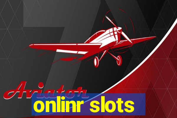 onlinr slots