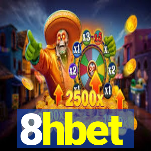 8hbet