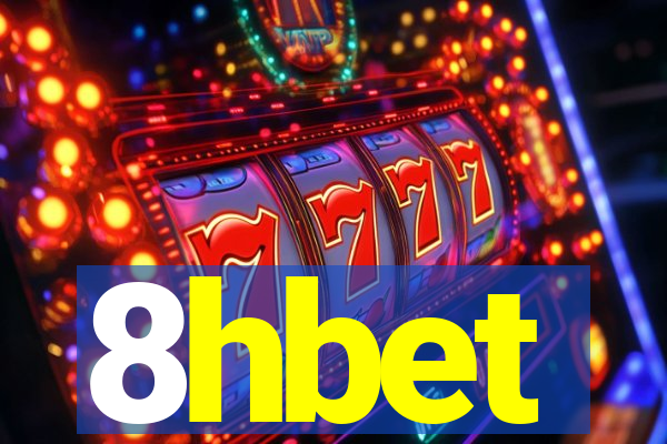 8hbet