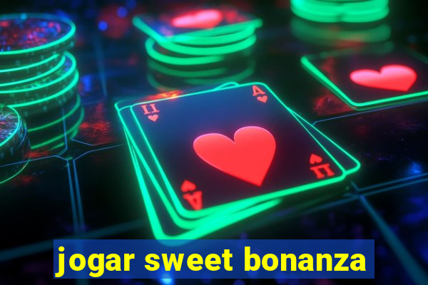 jogar sweet bonanza