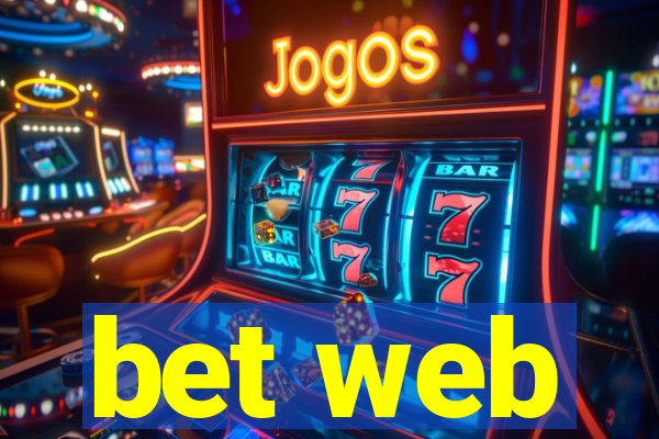 bet web