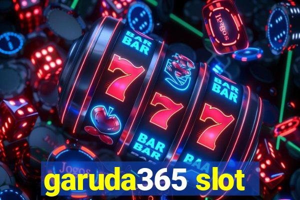 garuda365 slot