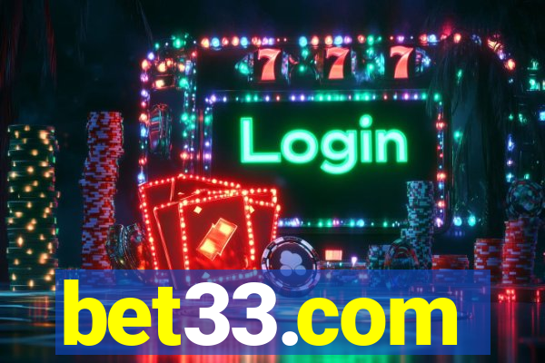 bet33.com