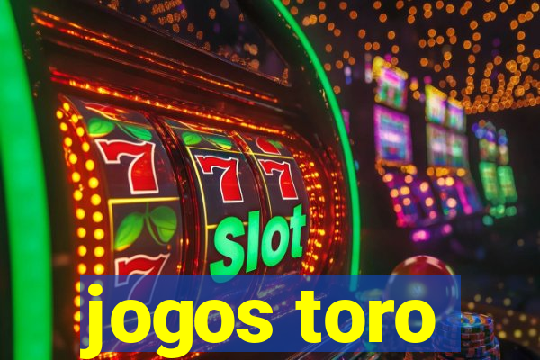 jogos toro