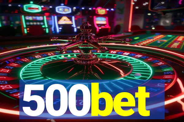 500bet