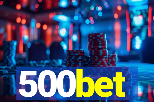 500bet