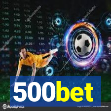 500bet