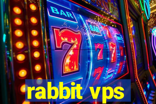 rabbit vps