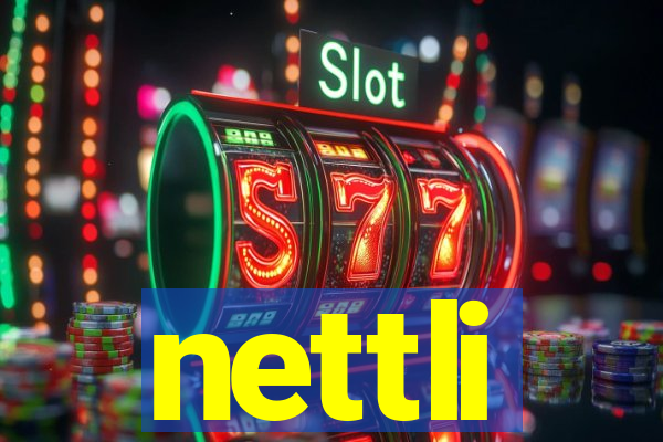 nettli