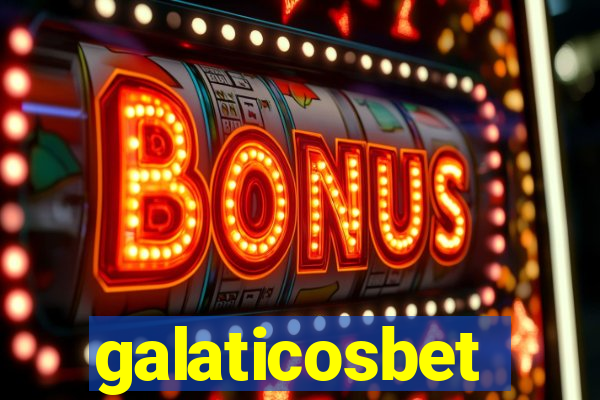 galaticosbet