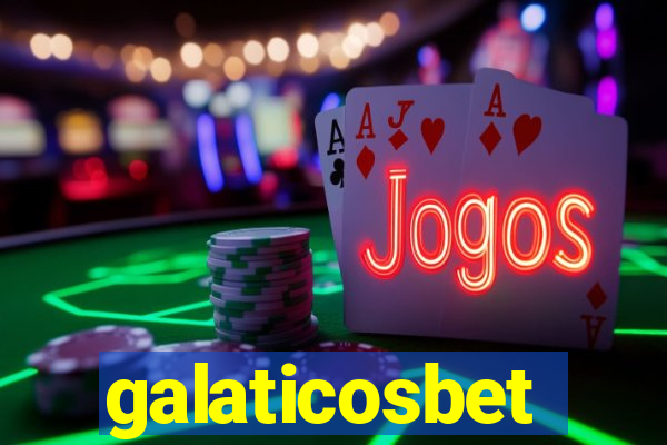 galaticosbet