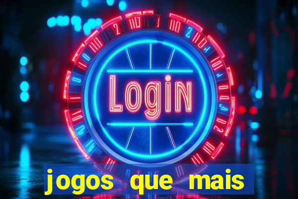 jogos que mais pagam cassino