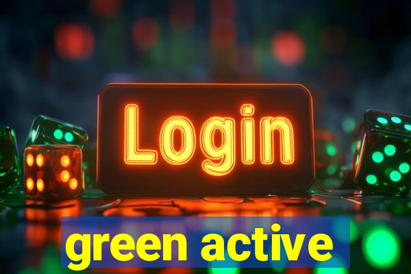 green active