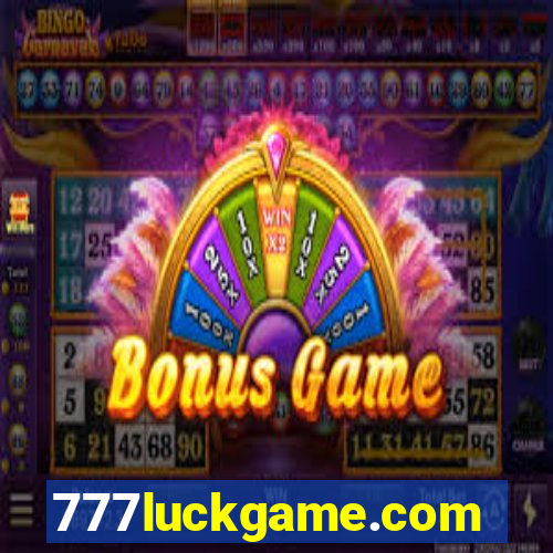 777luckgame.com