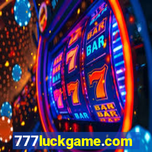 777luckgame.com