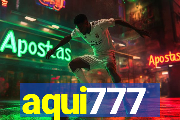 aqui777