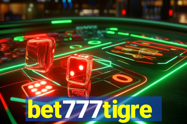 bet777tigre