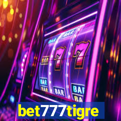 bet777tigre