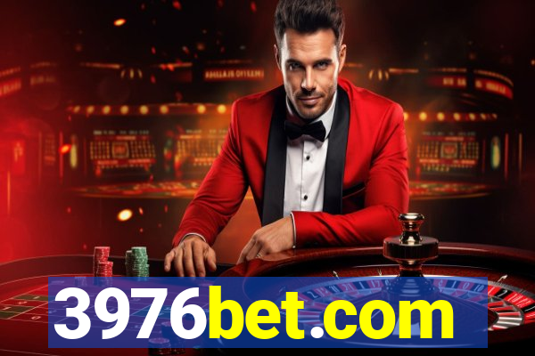 3976bet.com