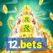 12.bets