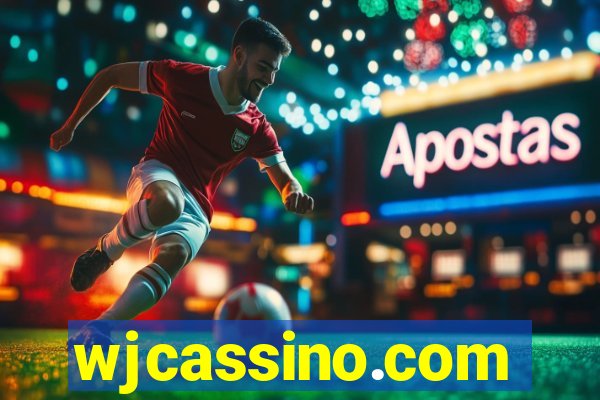 wjcassino.com